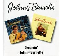Johnny Burnette - Dreamin'/Johnny Burnette
