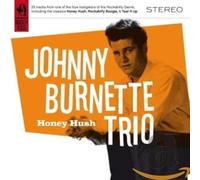 Johnny Burnette - Honey Hush