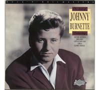 johnny burnette LP
