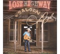 Johnny Bush - Lost Highway Saloon