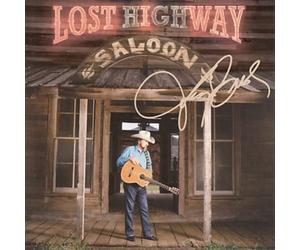 Johnny Bush - Lost Highway Saloon
