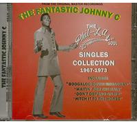 Johnny C^Fantastic - Phil-La of Soul Singles Collection 1967-1973