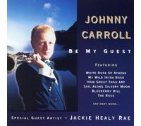 Johnny Carroll - Be My Guest