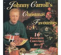 Johnny Carroll - Christmas Favourites