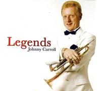 Johnny Carroll - Legends