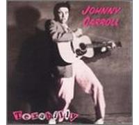 Johnny Carroll - Texabilly [VINYL]