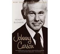 JOHNNY CARSON PA