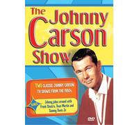 Johnny Carson Show [DVD] [Region 1] [US Import] [NTSC]