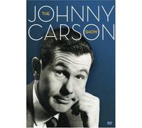 Johnny Carson Show [DVD] [Region 1] [US Import] [NTSC]