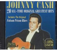Johnny Cash - 20 All