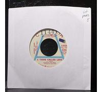 Johnny Cash 45 RPM A Thing Called Love / Daddy