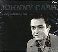 Johnny Cash - A Boy Named Sue