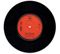 Johnny Cash - A Boy Named Sue / San Quentin
