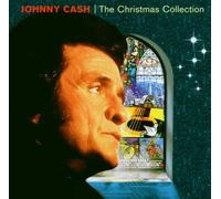 JOHNNY CASH "A CHRISTMAS COLLECTION" CD 20 TRACKS NEW