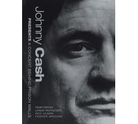 Johnny Cash - A Concert Behind Prison Walls