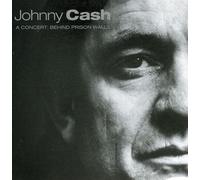 Johnny Cash A Concert: Behind Prison Walls (CD) (US IMPORT)