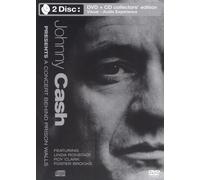 Concert Behind Prison Walls - DVD Region 1