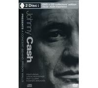 Concert Behind Prison Walls - DVD Region 1