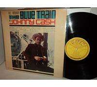 Johnny Cash - All Aboard The Blue Train
