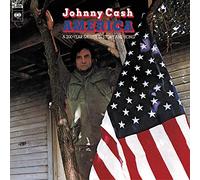 Johnny Cash - America - a 200 Year Salute in Story and Song