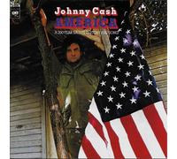 Johnny Cash - America A 200-Year Salute In Story And Song - New CD - X1256z