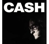 JOHNNY CASH: AMERICAN 4: THE MAN COMES AROUND - CD
