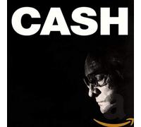 Johnny Cash - American 4 The Man Comes Around - CD - G3z