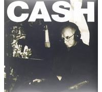 Johnny Cash - American 5: A Hundred Highways [VINYL]