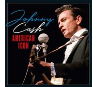 Johnny Cash - American Icon [LP vinyl]