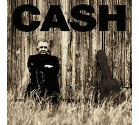 Johnny Cash - American II: Unchained [VINYL]