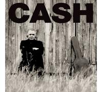 Johnny Cash - American II: Unchained [VINYL]