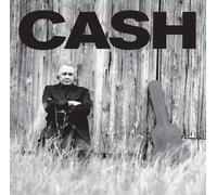 Johnny Cash - American II: Unchained [VINYL]