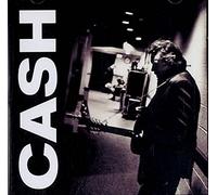 Johnny Cash - American III Solitary Man