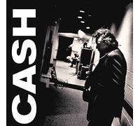 Johnny Cash American III: Solitary Man (CD) Album (US IMPORT)