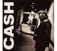 Johnny Cash - American III : Solitary Man