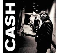 Johnny Cash American III: Solitary Man (CD) Album (US IMPORT)