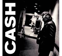 Johnny Cash - American III: Solitary Man [VINYL]