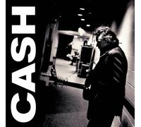 Johnny Cash | American Iii: Solitary Man | Black Vinyl LP