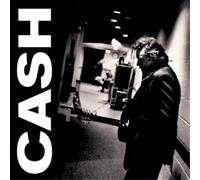 Johnny Cash American III: Solitary Man (CD) Album (US IMPORT)