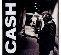 Johnny Cash American III: Solitary Man (CD) (US IMPORT)