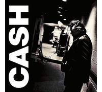 Johnny Cash - American III: Solitary Man [VINYL]