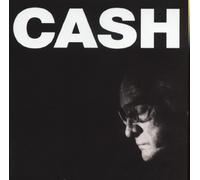 Johnny Cash - American IV: The Man Comes Around