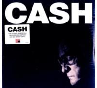 JOHNNY CASH: AMERICAN IV: THE MAN COMES AROUND - LP vinyl BRAND NEW