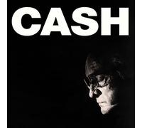 JOHNNY CASH - AMERICAN IV THE MAN COMES AROUND - New Vinyl Record lp - M1111z