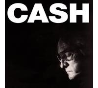 Johnny Cash - American Iv: The Man Comes Around [VINYL]