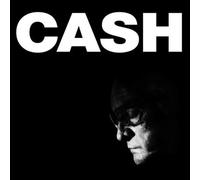 Johnny Cash - American Iv: The Man Comes Around [VINYL]