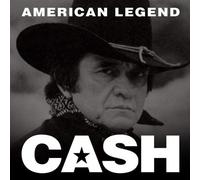 Johnny Cash - American Legends