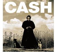 Johnny Cas - American Recordings - New Vinyl Record - P99z