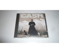 Johnny Cash - American Recordings