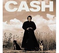 Johnny Cash - American Recordings by Johnny Cash (2013-05-14)